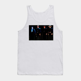 tombstone Tank Top